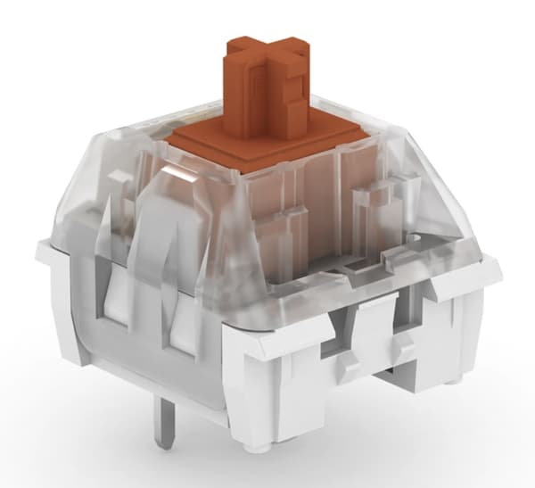 Kailh Speed Bronze Switch Mechani 30x
