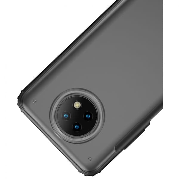 Tech-Protect HybridShell til Xiaomi Redmi Note 9T Sort