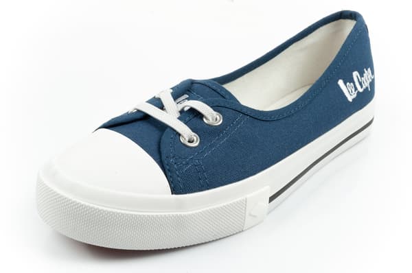 Lee Cooper Canvas Navy Lady [LCW-26-31-4355L] vm. 40