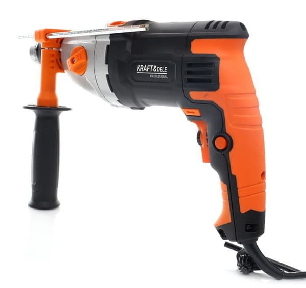Elektrisk slagborr 1700W KD1688