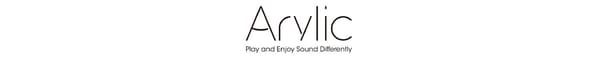 Arylic S10+ netværksafspiller streamer