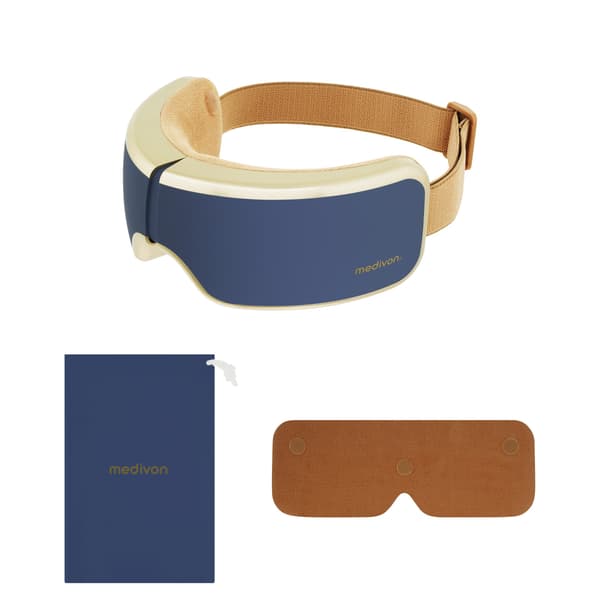 Medivon Horizon Pro 2 ögonmassageapparat