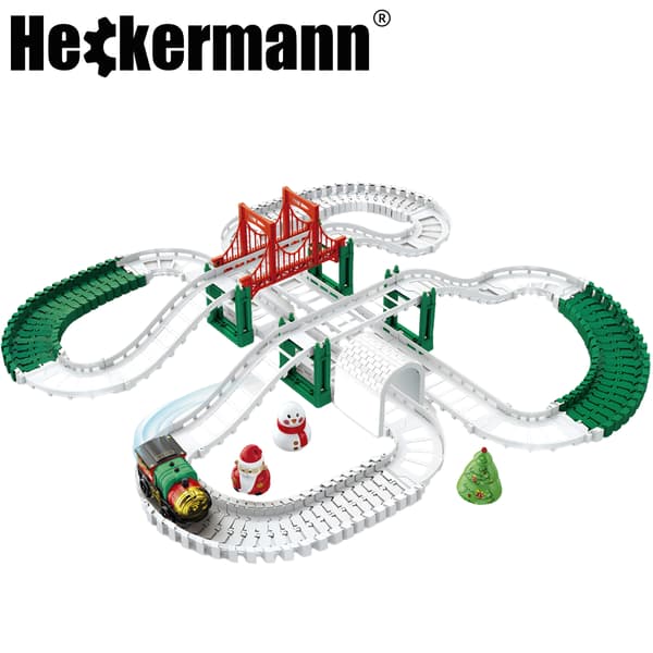 Heckermann 888-97 Autorata Lelu