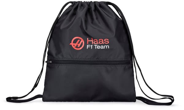 HAAS F1 Team 191101029 100 Sort OS Taske