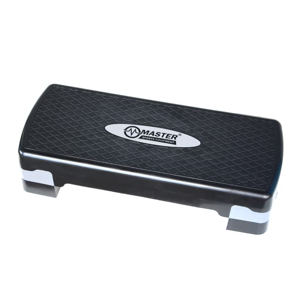 2-niveau aerobic step MASTER Step UP