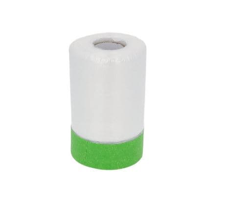 Scley läpänsuoja foliolla sarja *68* maalarinteippiä 55cm x 20m
