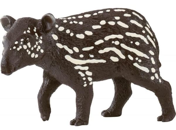 Lille tapir
