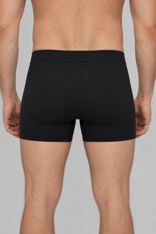 Undershorts - sort L