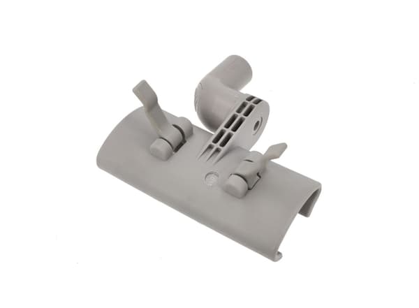 Adapter för Hardy spackelserie 763
