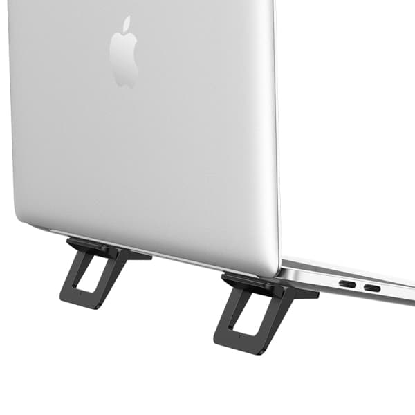 USAMS laptop/tablet standere 2 stk. sorte