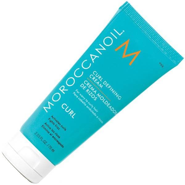 Moroccanoil krølledefinerende creme 75ml