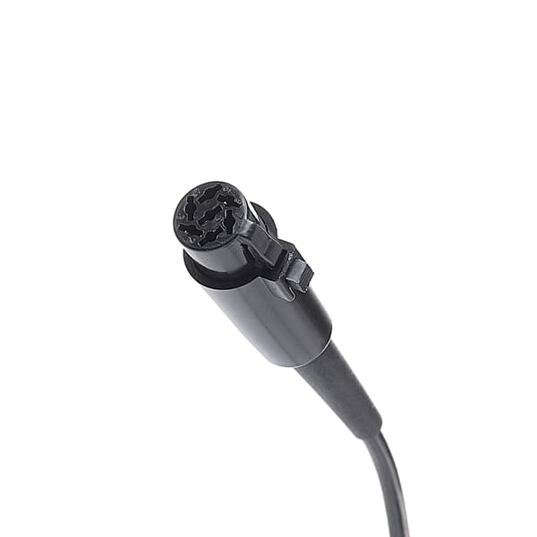 Aixun T3B-C210 lödkolvshållare 7-pin