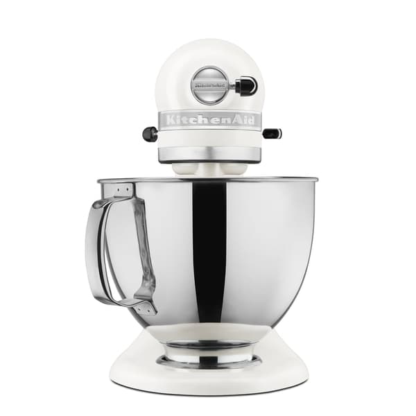 KitchenAid Artisan 5KSM125 yleiskone 4,8 l KitchenAid-väri: Posliini