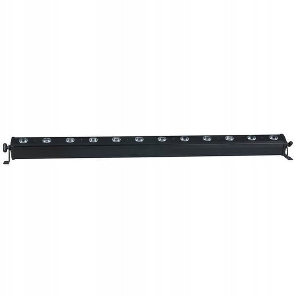 Showtec LED-lysbjælke 12 pixel - LED-BAR