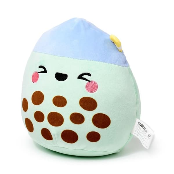 PKCUSH388 Plys Bubble Tea Pude