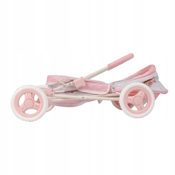 DeCuevas Toys Koala dockvagn 85079