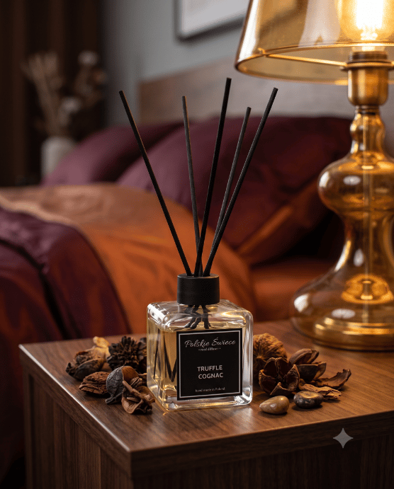 TRØFFEL COGAC Aroma Diffuser