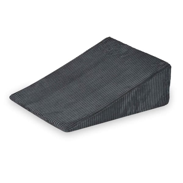 Skumlekplatskil Corduroy Grafit