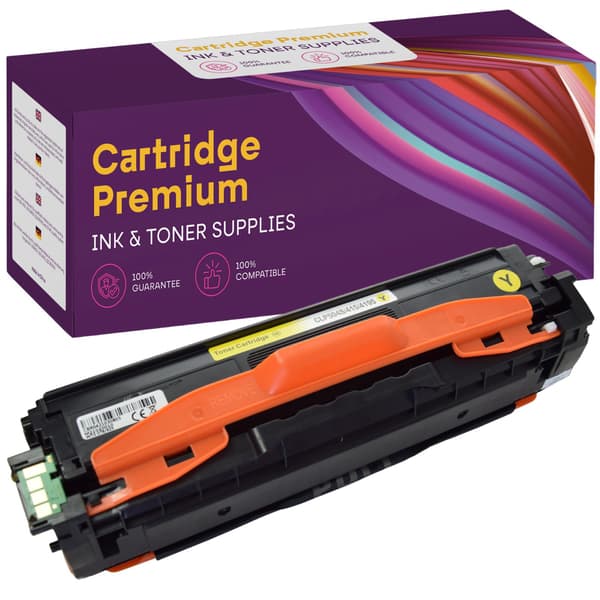 Toner til Samsung GP-S504Y