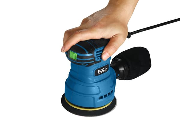 Orbitaalihiomakone 1300W WDS2500