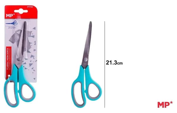 Sakset 22 cm MIX