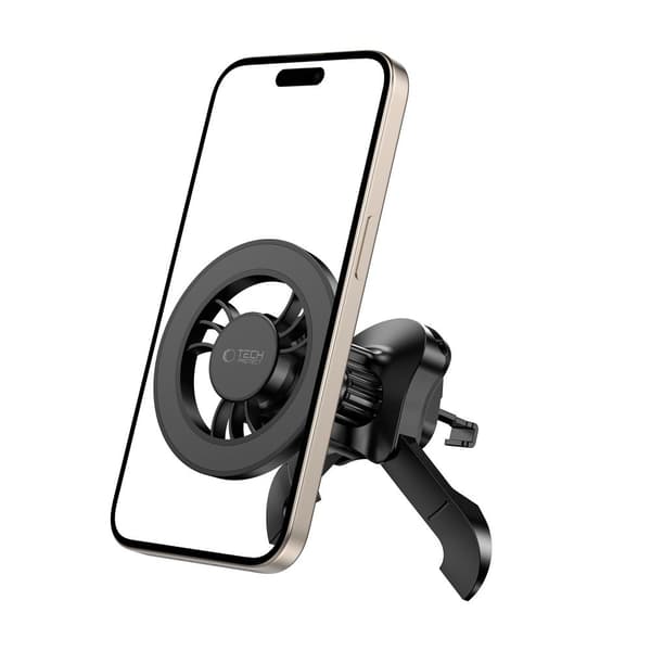 N56 MagSafe Bilholder til Smartphone - Sort