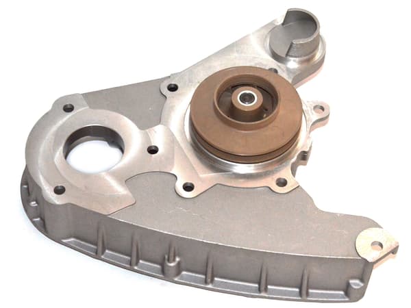 MM WPQ0356 MAGNETI MARELLI VANDPUMPE