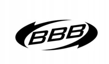 BBB BHP-16 1 1/8" halvintegrerade hörlurar