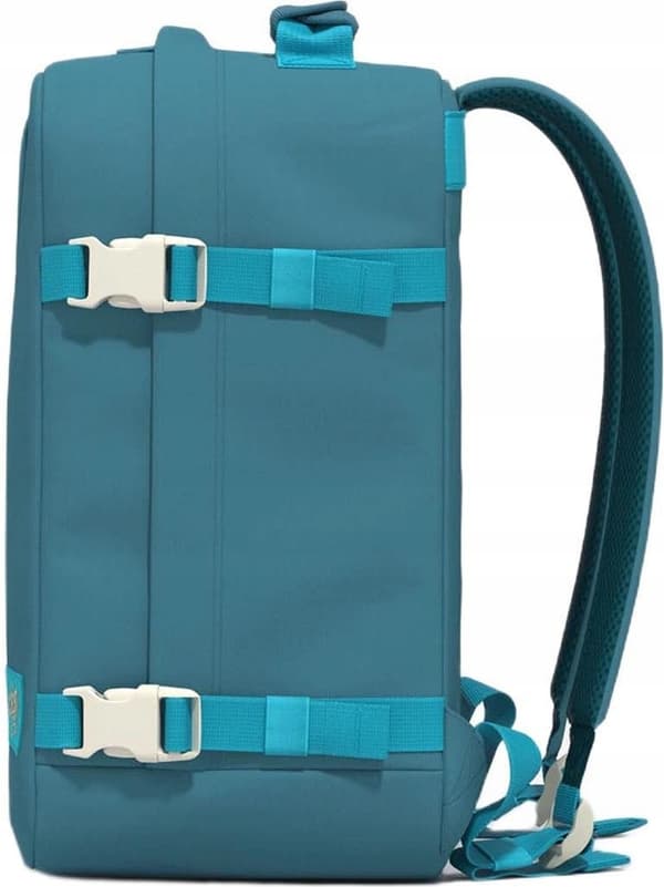 Pl178 CABINZERO MINI 28L kabinerygsæk - baliblå