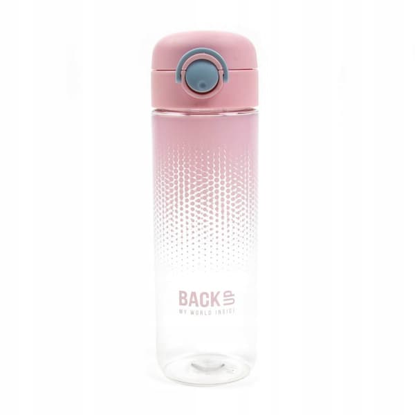 RESERVFLASKA 6 MODELL ROSA 600ML C 36 3416
