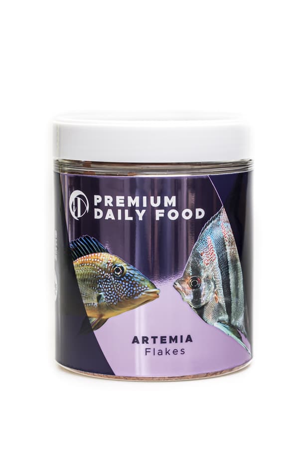 Artemia flager 100 g