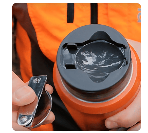 Xplorer lunchtermos 0,6 L