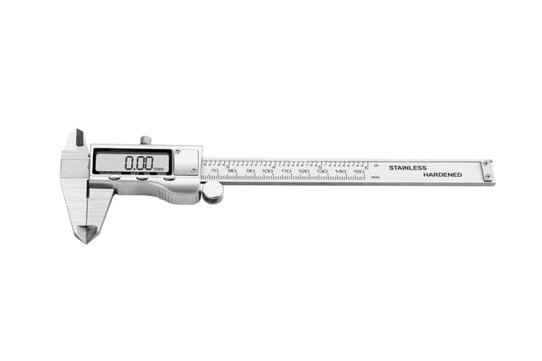 Elektronisk digital skjutmått 0-150mm KD10074