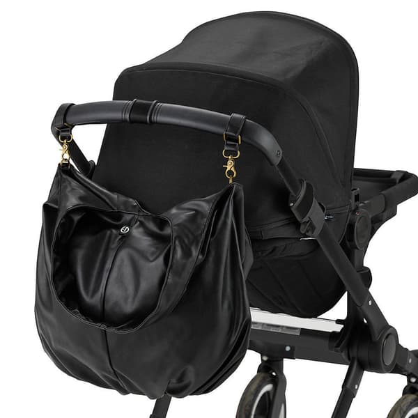 Elodie Details - Draperet Tote Bag Sort