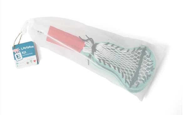Pehmeät lacrosse-mailat