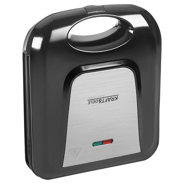 brødrister TIL småkager, nødder 1400W KD4116