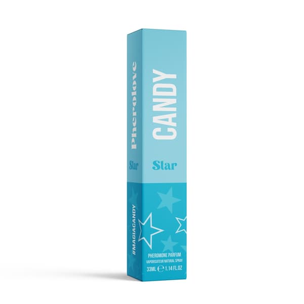 STAR Feromoni Parfyymi - 33ml