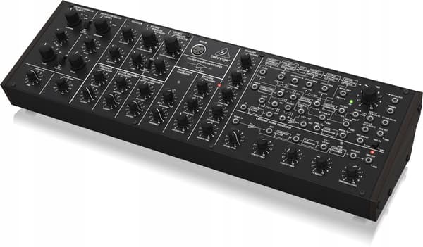 Behringer K-2 MK II - analog synthesizer