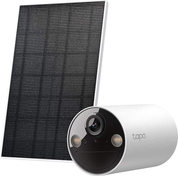 TP-LINK Tapo C410 Kit IP-kamera