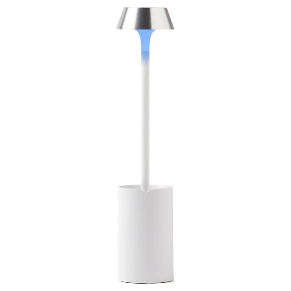 Lexon Mimi Aluminium LED-läslampa