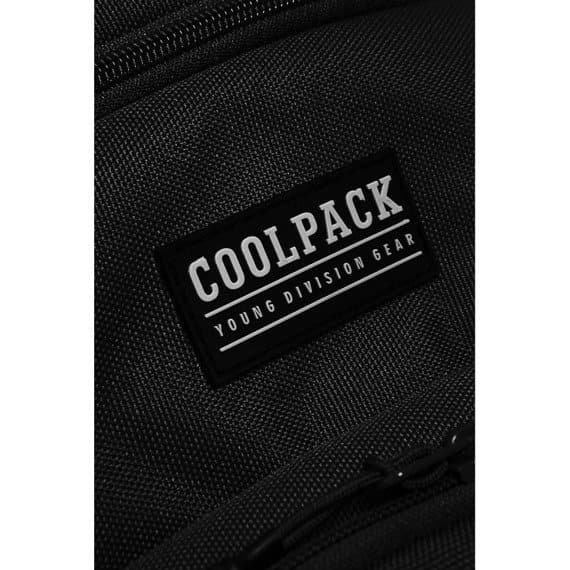 Armésvart CoolPack 2020 Barnryggsäck,