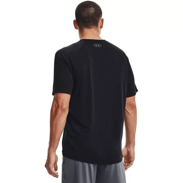 Herre Under Armour Tech SS T-shirt 2.0 M