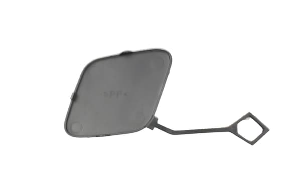 FT90135G FAST FORKOFANGERBESKYTTELSE SORT