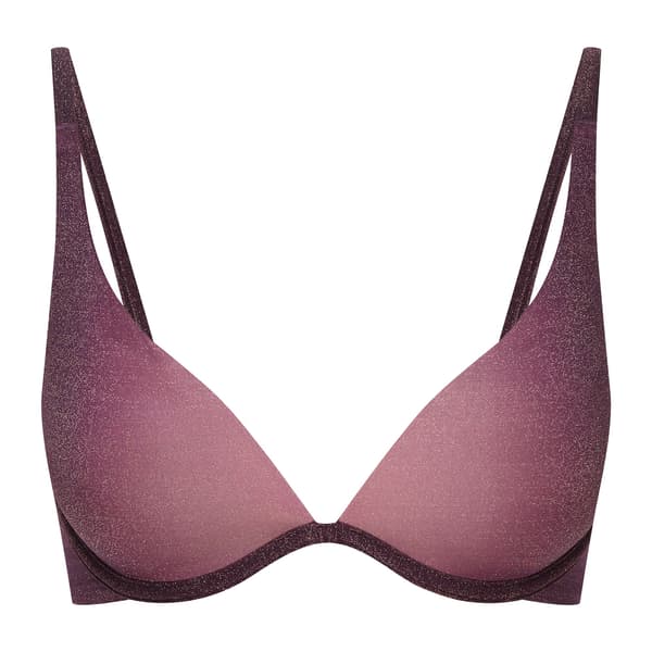 Zenith Esotiq Vatteret Bikinitop | Mauve 70C