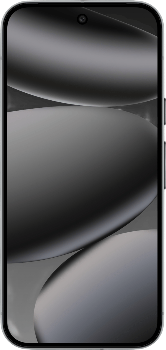 Google Pixel 10 Pro 16/128 GB Obsidian-smartphone (GA09601-GB)