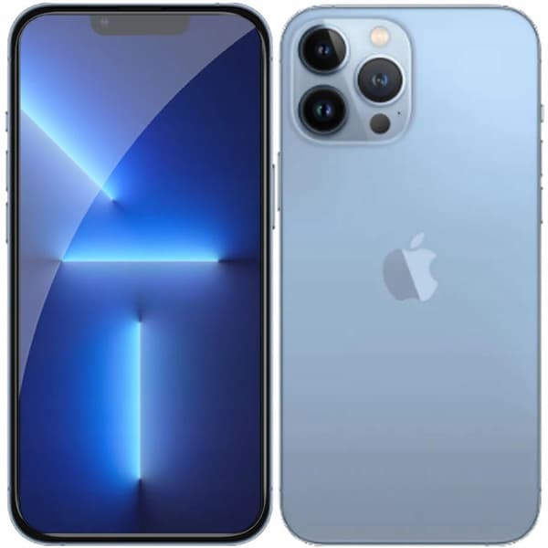 2x Härdat glas för Apple iPhone 13 Pro med helskärmstäckning, 5D-glas