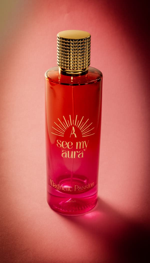 SE MY AURA MAGNETISK PASSION EDP 100ML