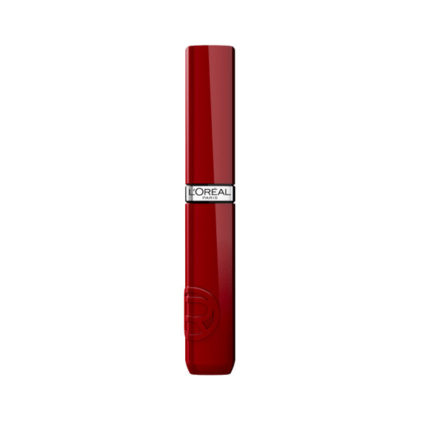 L'Oréal Infallible Hårspray - 520 Berry Bordeaux 4,3 ml