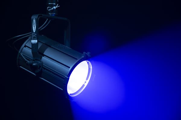 Showtec ACT Par 200W UV - Ultraviolet PAR-reflektor