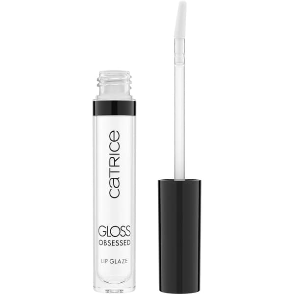 Catrice Gloss Obsessed Lip Glaze - 010 Gloss Therapy 2,5 ml